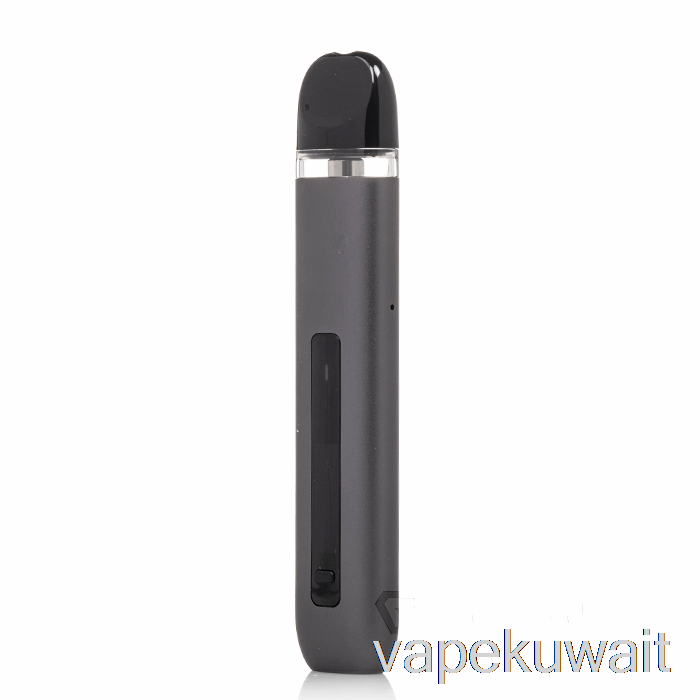سموك Igee Pro Kit مجموعة Vape Pod باللون الرمادي